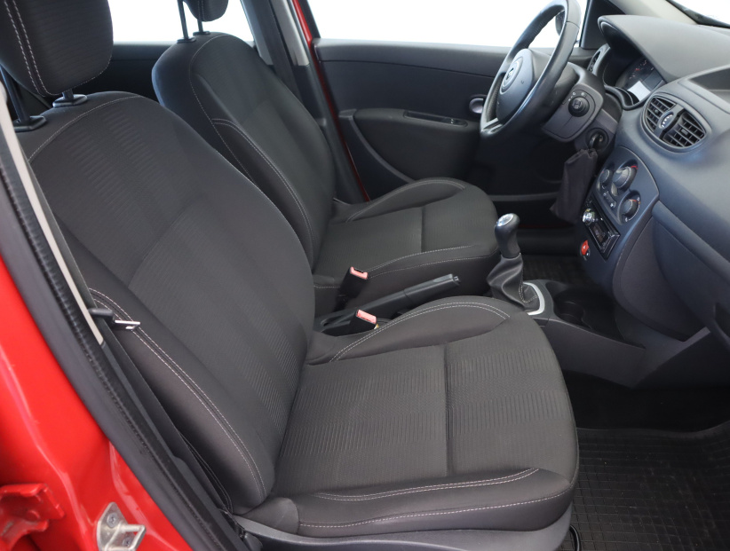 Renault Clio, 2009