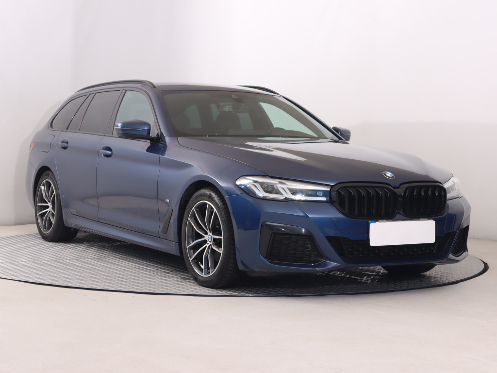 BMW 5