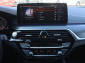 BMW 5, 2022