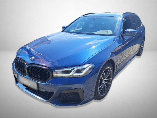 BMW 520d xDrive