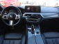 BMW 5, 2022