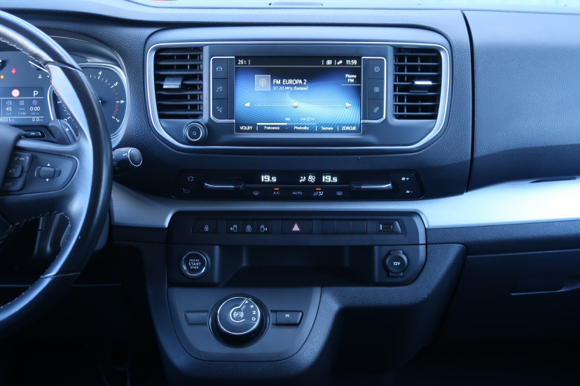Toyota ProAce Verso, 2022