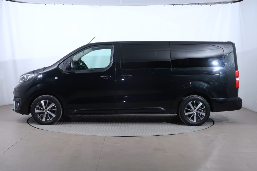Toyota ProAce Verso, 2022