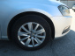 Volkswagen Passat, 2011