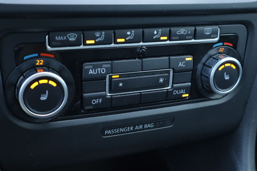 Volkswagen Golf, 2009