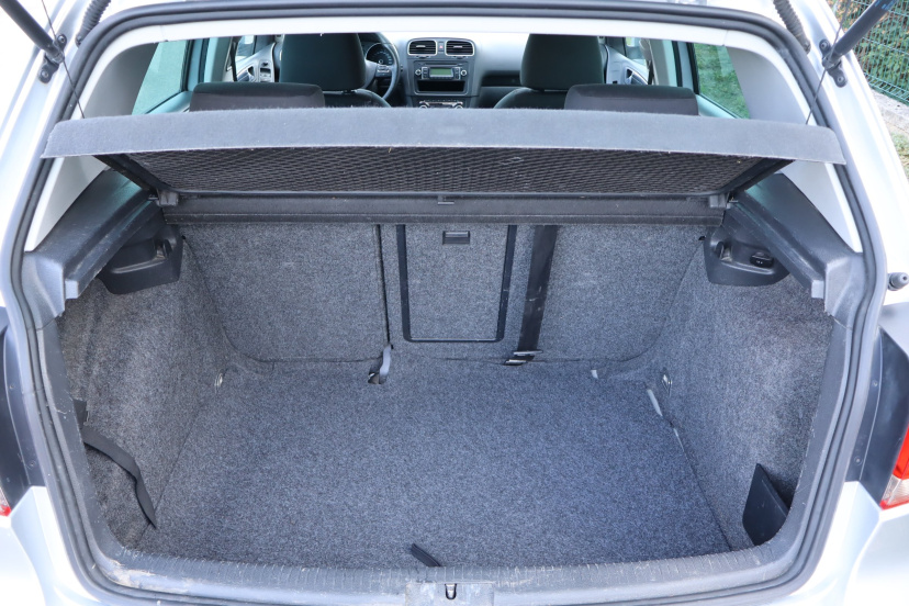 Volkswagen Golf, 2009