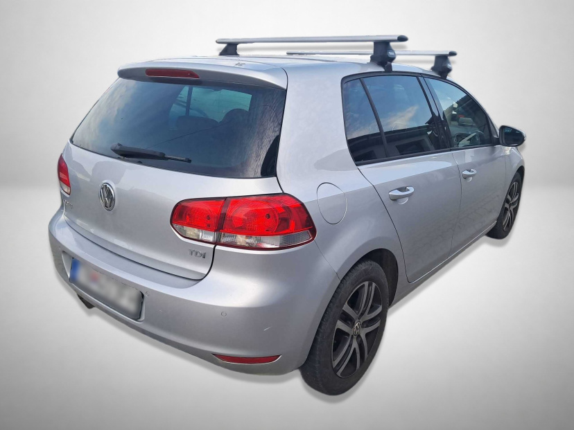 Volkswagen Golf, 2009