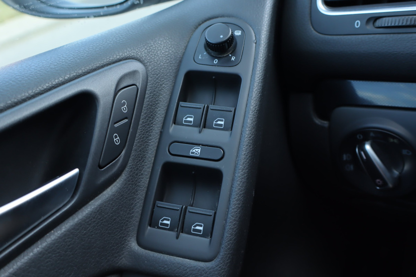Volkswagen Golf, 2009