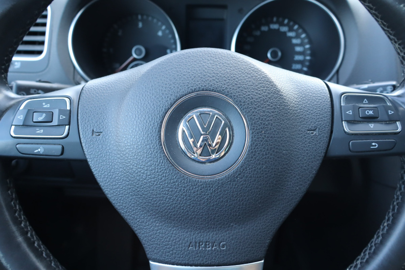 Volkswagen Golf, 2009