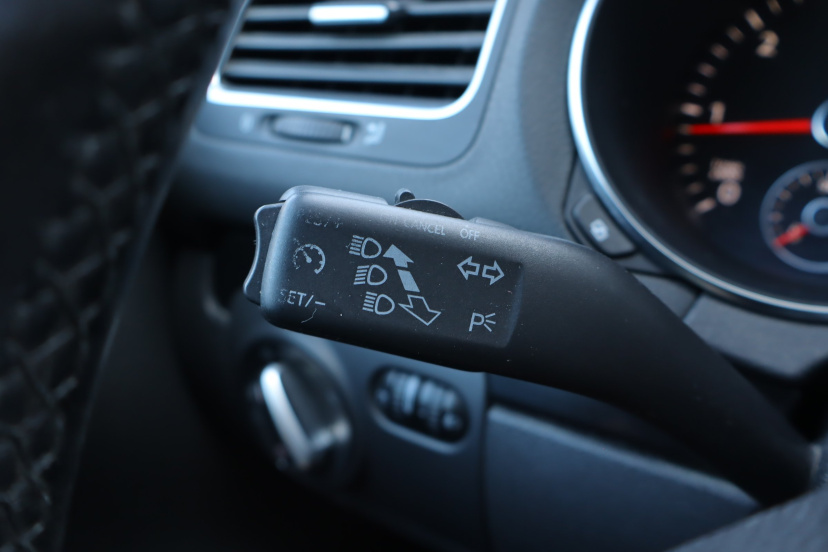 Volkswagen Golf, 2009