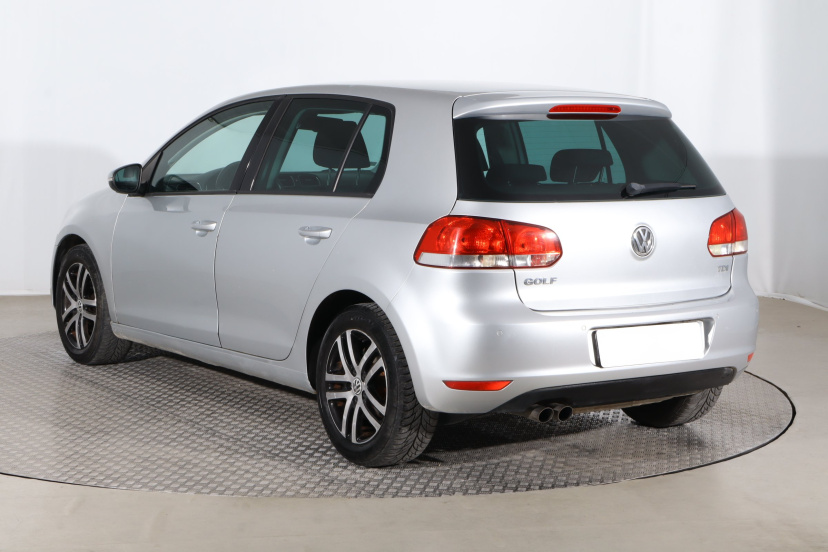 Volkswagen Golf, 2009