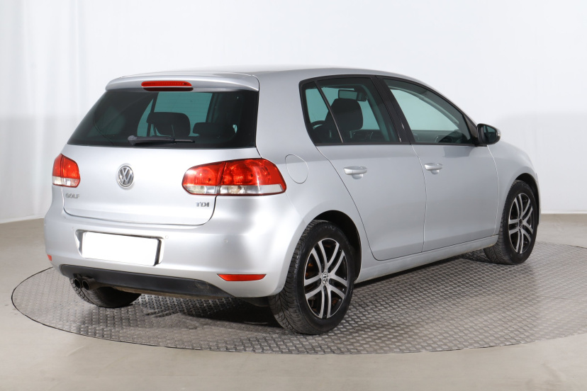 Volkswagen Golf, 2009