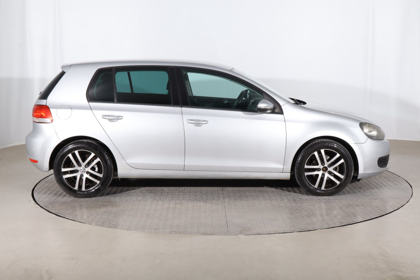 Volkswagen Golf, 2009