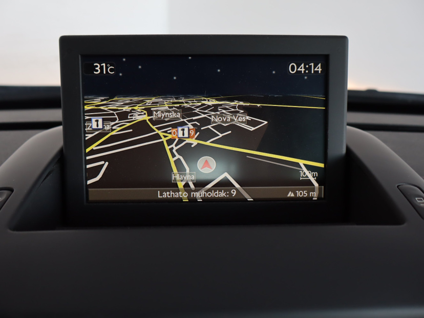 Peugeot 5008, 2015