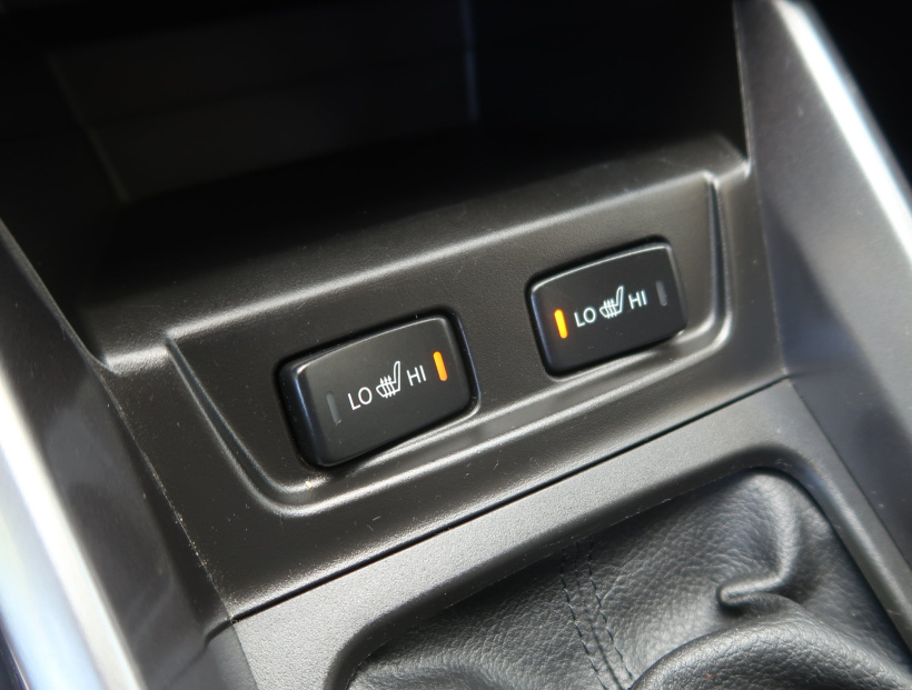 Suzuki Vitara, 2023