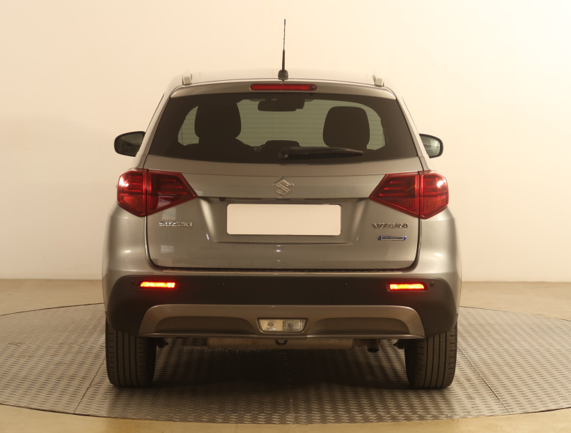 Suzuki Vitara, 2023