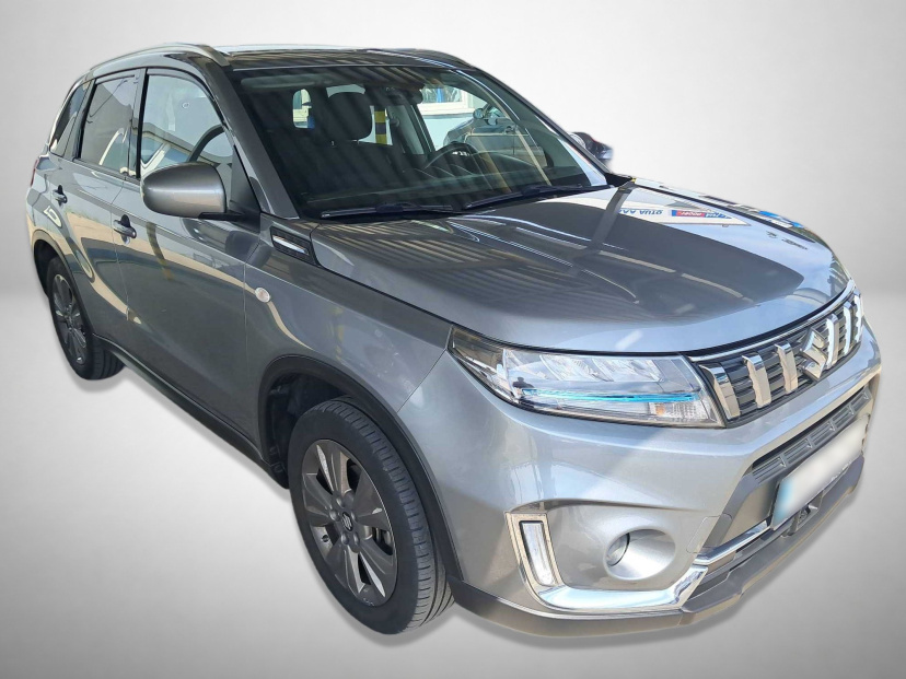 Suzuki Vitara, 2023