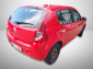 Dacia Sandero, 2010