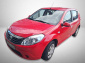 Dacia Sandero, 2010