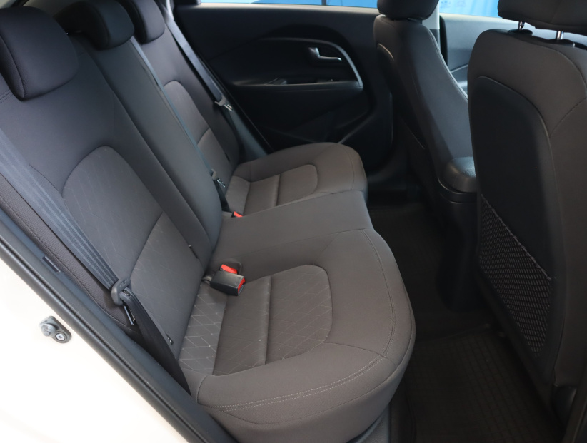 Kia Rio, 2016