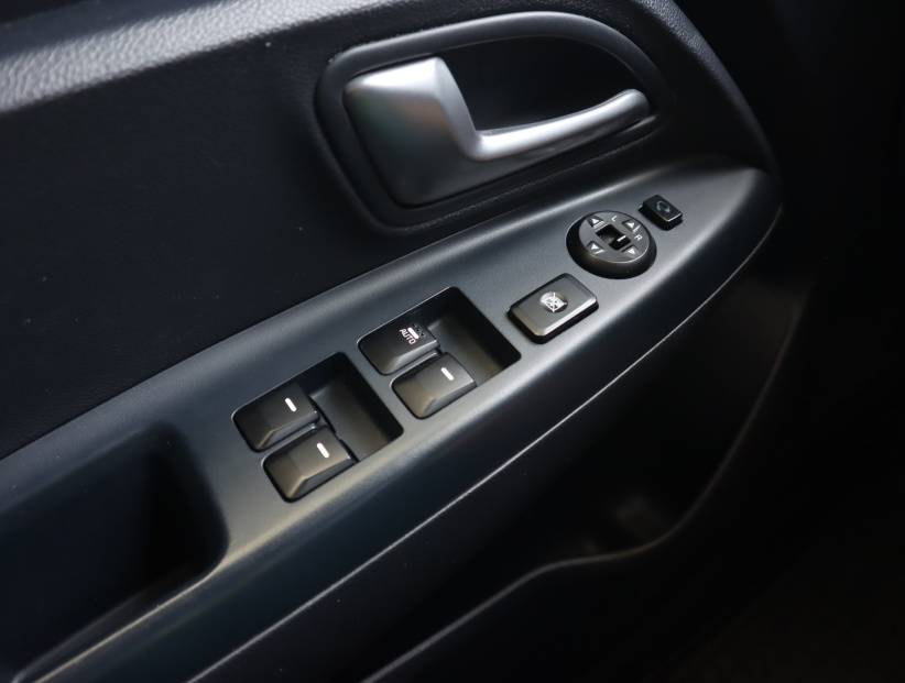 Kia Rio, 2016
