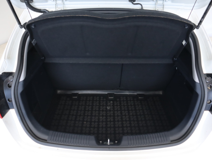 Kia Rio, 2016