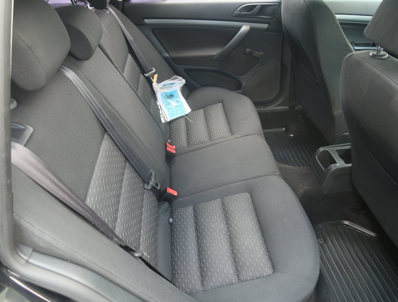 Škoda Octavia, 2011