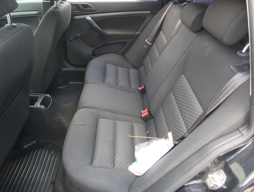 Škoda Octavia, 2011