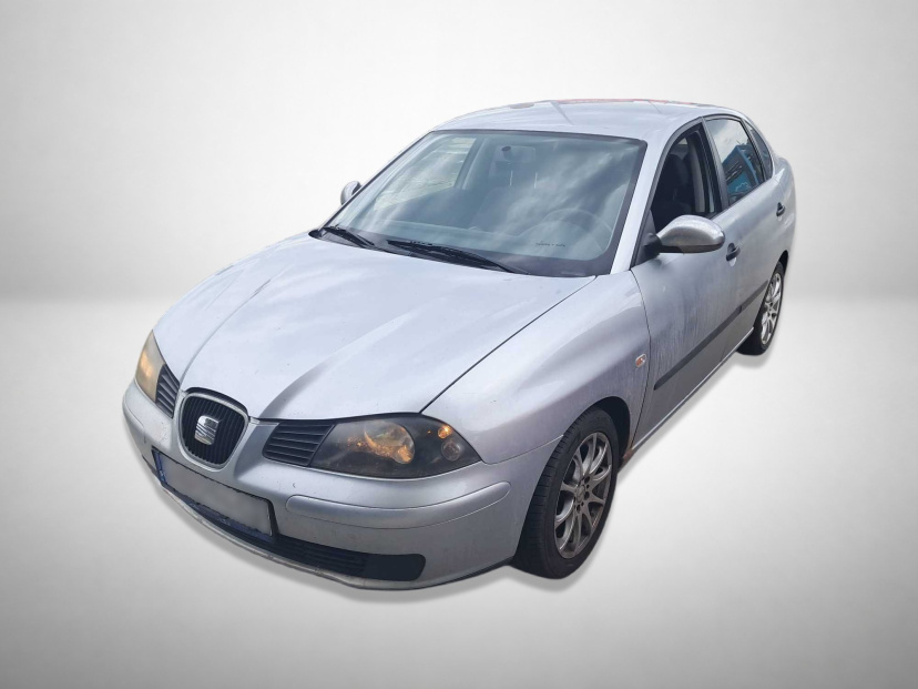 Seat Cordoba, 2006