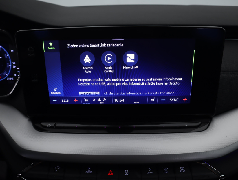 Škoda Octavia, 2021