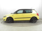Škoda Fabia, 2012