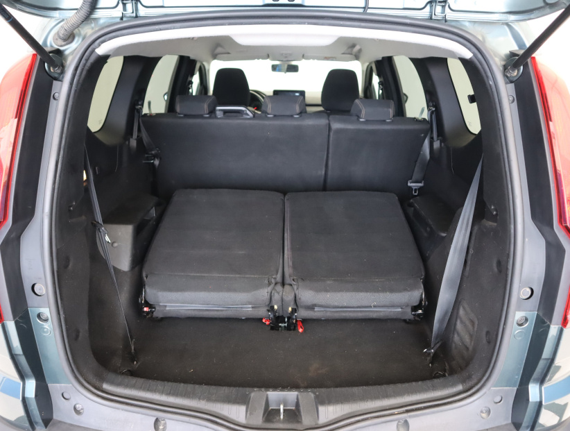 Dacia Jogger, 2024
