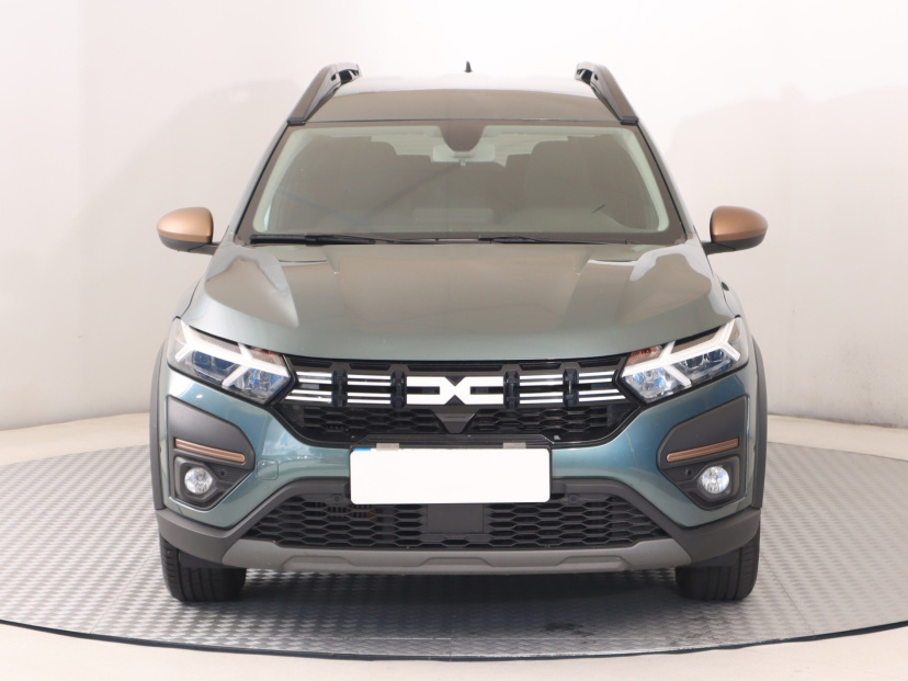 Dacia Jogger, 2024