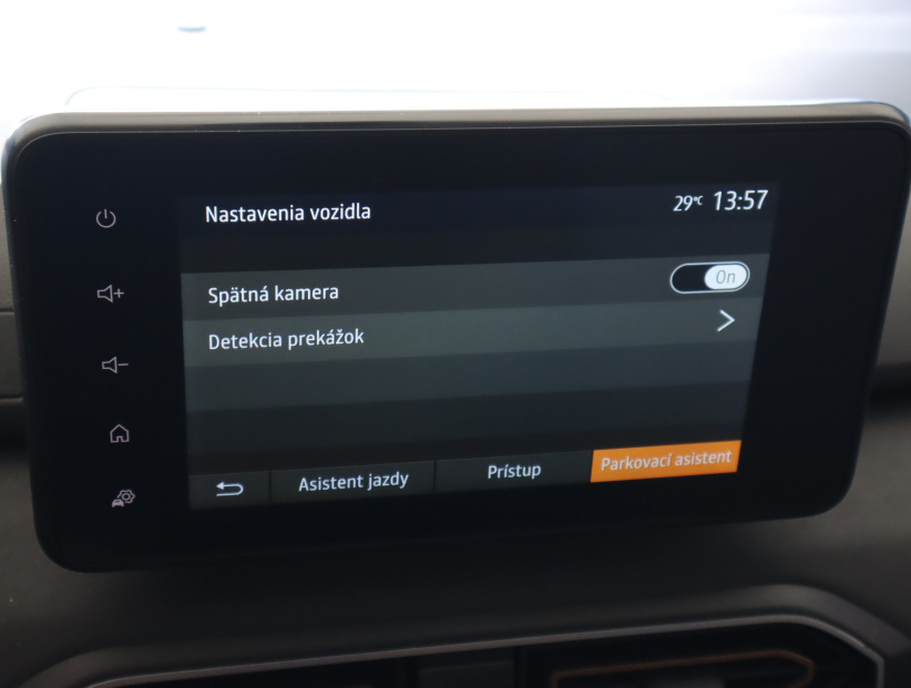 Dacia Jogger, 2024