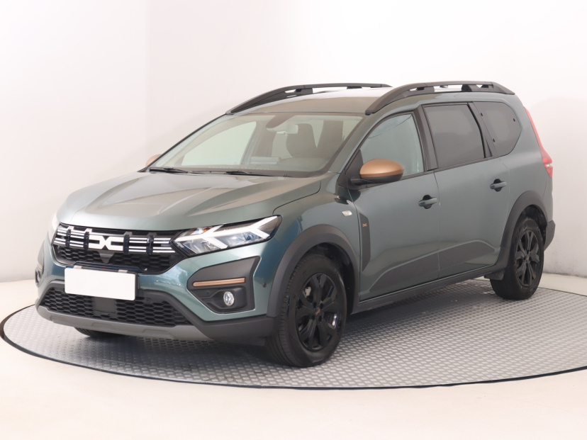 Dacia Jogger, 2024