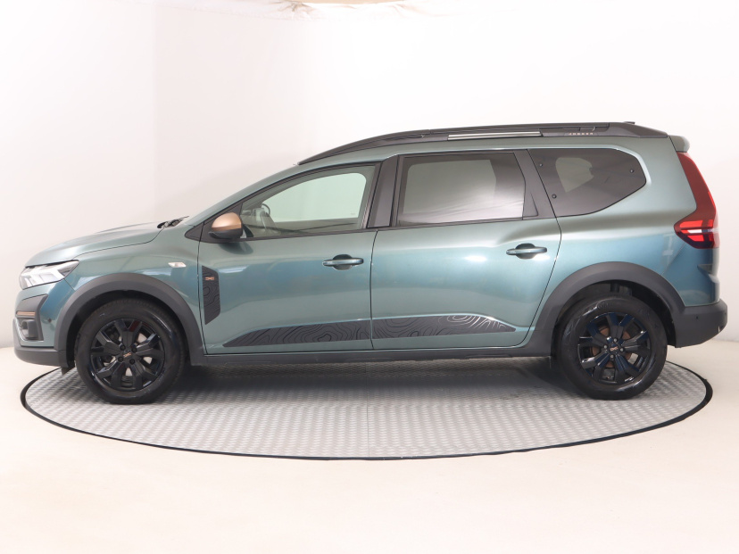 Dacia Jogger, 2024
