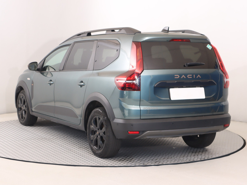 Dacia Jogger, 2024