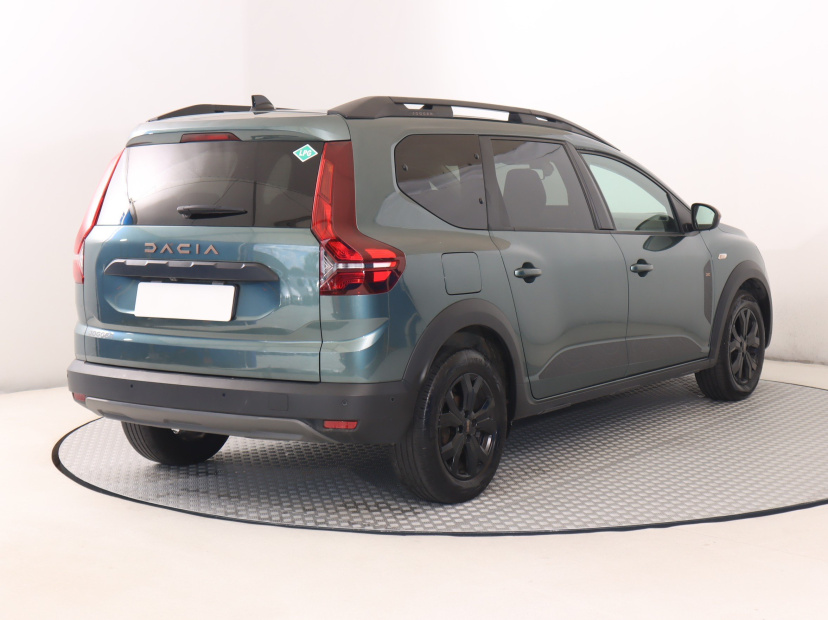 Dacia Jogger, 2024