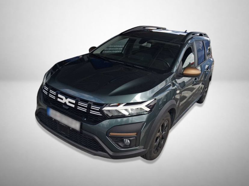 Dacia Jogger, 2024