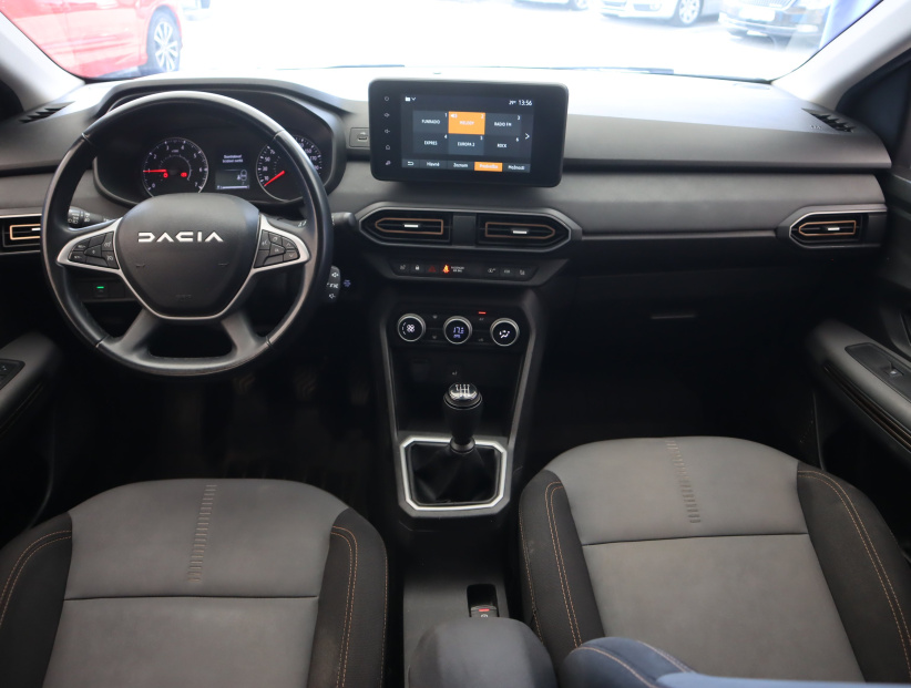Dacia Jogger, 2024