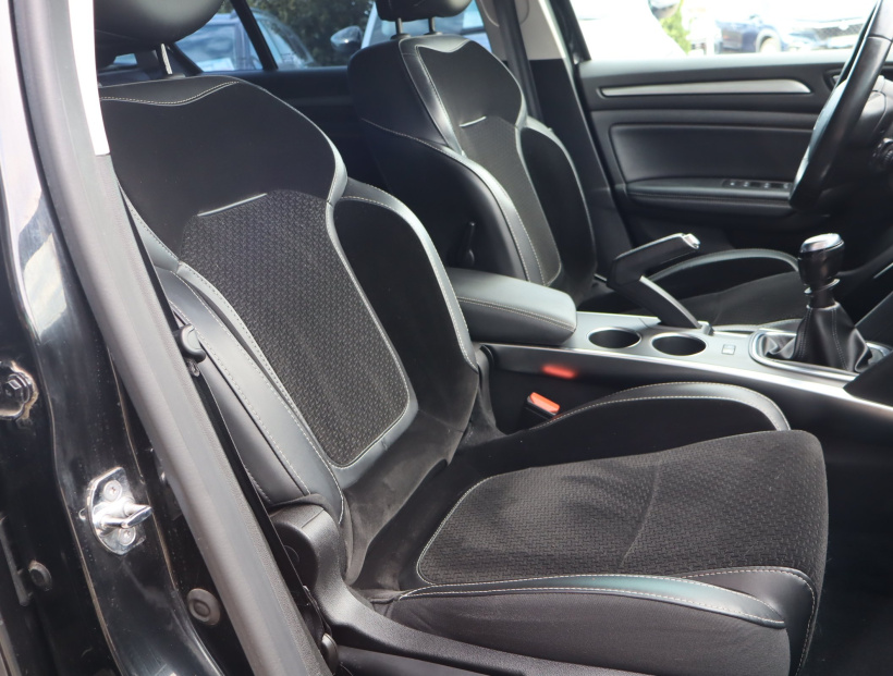 Renault Megane, 2019