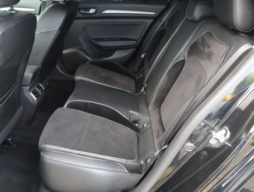 Renault Megane, 2019