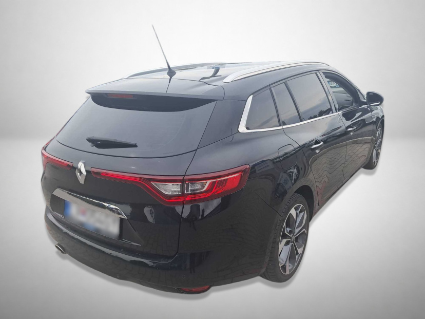 Renault Megane, 2019