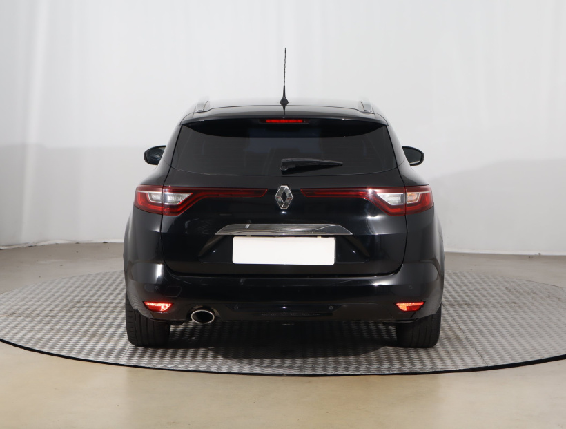 Renault Megane, 2019