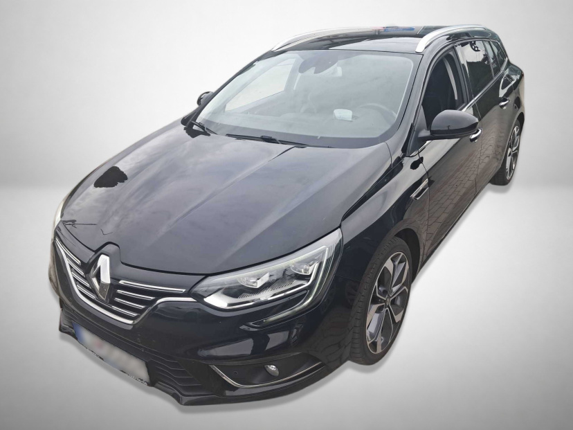 Renault Megane, 2019