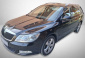 Škoda Octavia, 2012