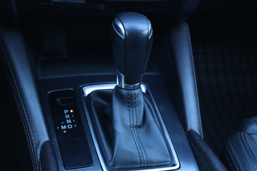 Mazda 6, 2016