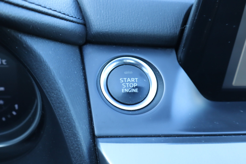 Mazda 6, 2016