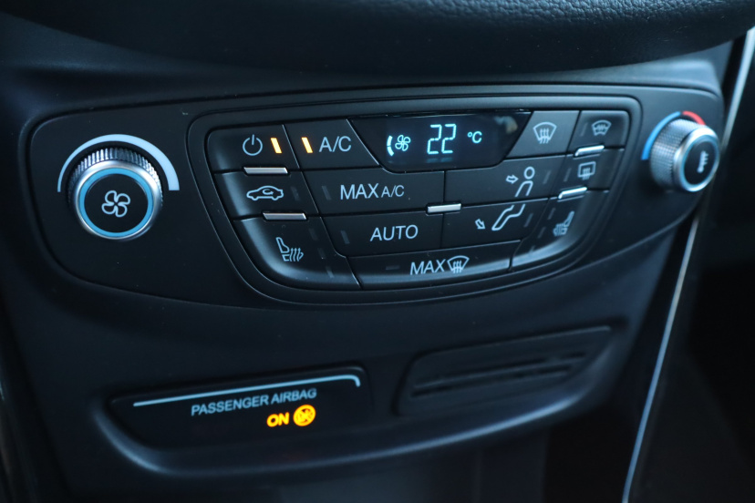 Ford B-Max, 2016