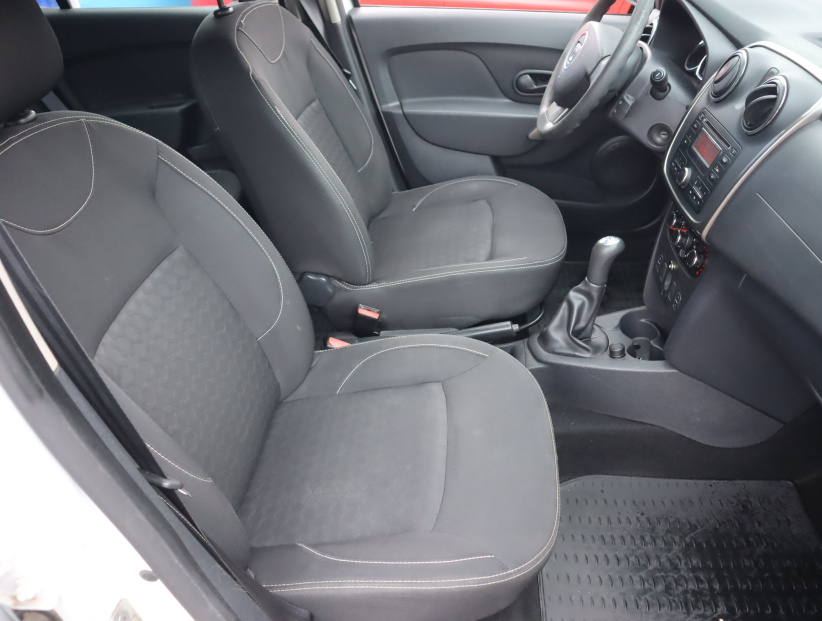 Dacia Sandero, 2014
